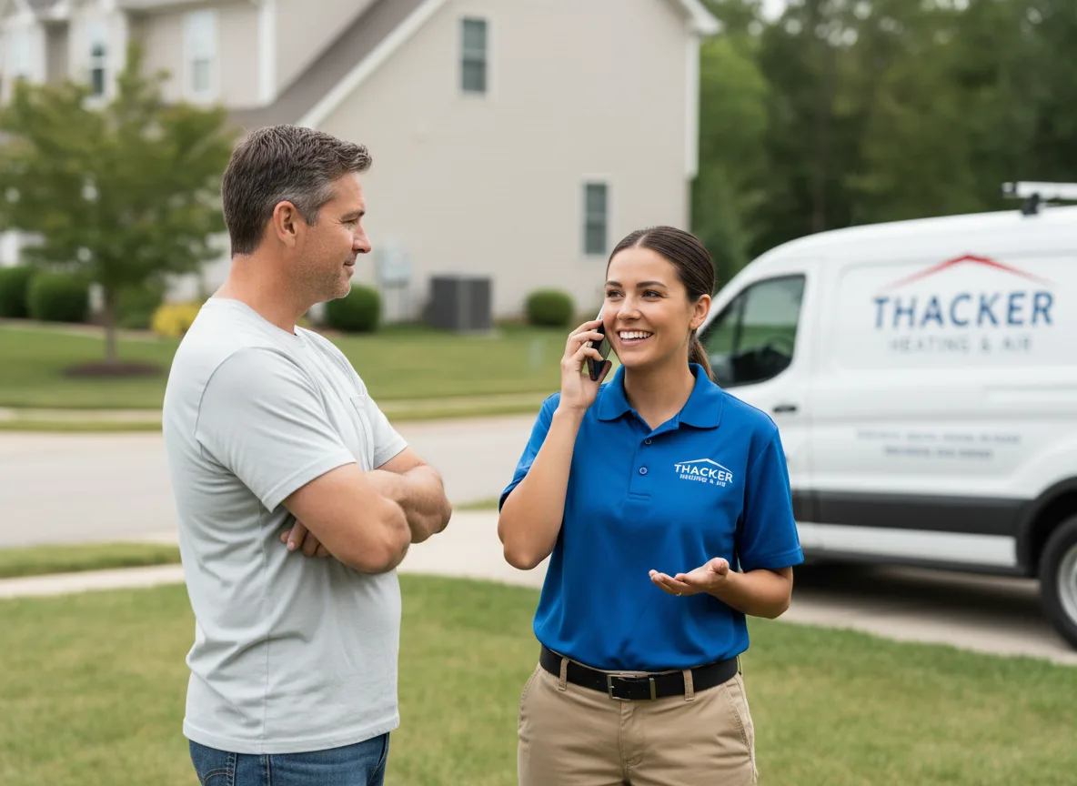 Ac Repair Ashton, ID FAQs